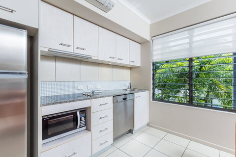Sea Point On Trinity Beach - Accommodation BNB 19