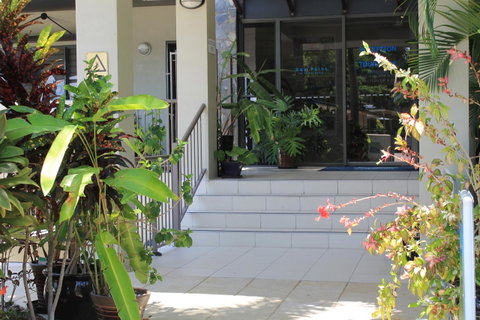 Sea Point On Trinity Beach - Accommodation BNB 2