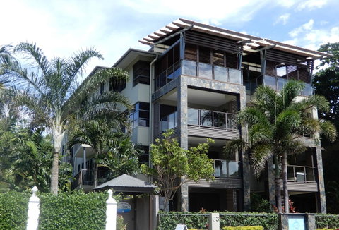 Sea Point On Trinity Beach - Accommodation BNB 33