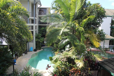Sea Point On Trinity Beach - Accommodation BNB 8