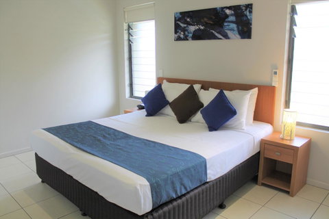 Sea Point On Trinity Beach - Accommodation BNB 12