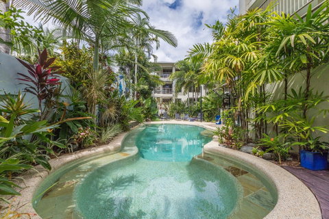 Sea Point On Trinity Beach - Accommodation BNB 23