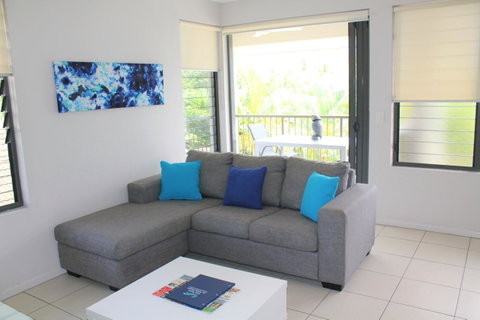 Sea Point On Trinity Beach - Accommodation BNB 11