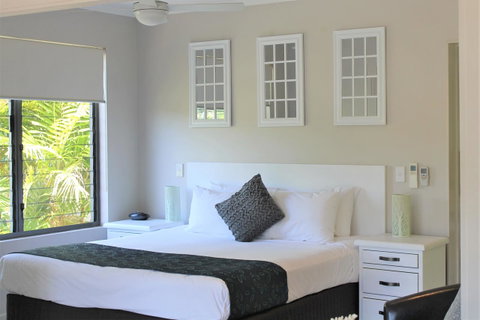 Sea Point On Trinity Beach - Accommodation BNB 16