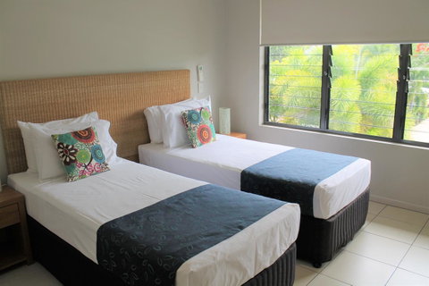 Sea Point On Trinity Beach - Accommodation BNB 14