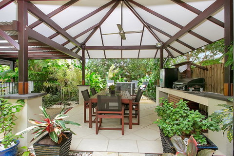 Sea Point On Trinity Beach - Accommodation BNB 26