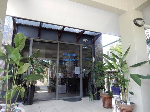 Sea Point On Trinity Beach - Accommodation BNB 34