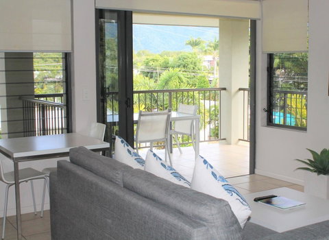 Sea Point On Trinity Beach - Accommodation BNB 17