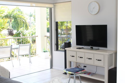 Sea Point On Trinity Beach - Accommodation BNB 15