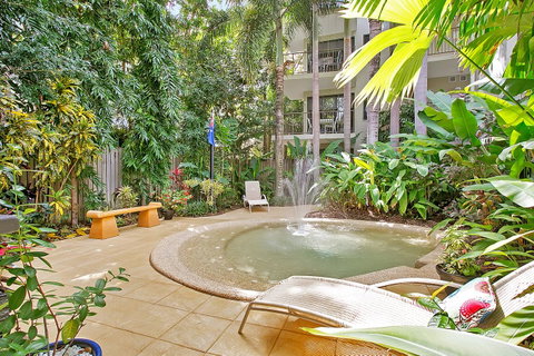 Sea Point On Trinity Beach - Accommodation BNB 31