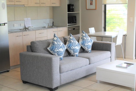Sea Point On Trinity Beach - Accommodation BNB 18