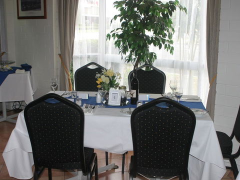 Dalby Manor Motor Inn - Accommodation BNB 23