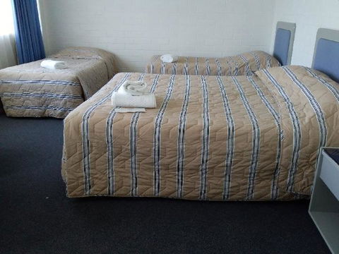 Dalby Manor Motor Inn - Accommodation BNB 6