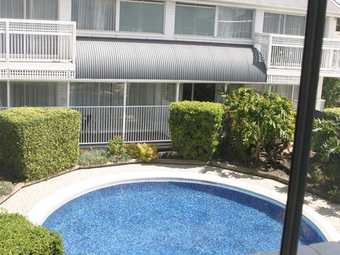 Dalby Manor Motor Inn - Accommodation BNB 14
