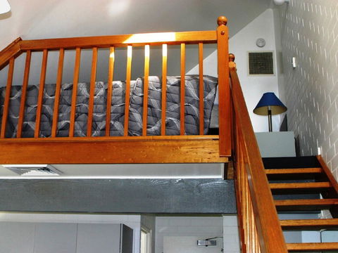 Dalby Manor Motor Inn - Accommodation BNB 25