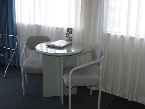 Dalby Manor Motor Inn - Accommodation BNB 32