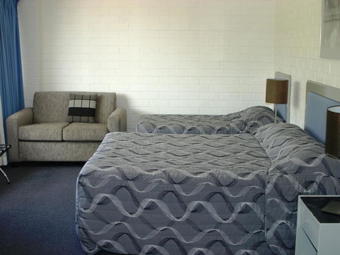 Dalby Manor Motor Inn - Accommodation BNB 35