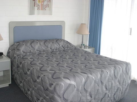 Dalby Manor Motor Inn - Accommodation BNB 31