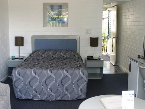 Dalby Manor Motor Inn - Accommodation BNB 26