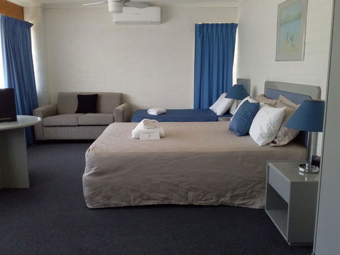 Dalby Manor Motor Inn - Accommodation BNB 5