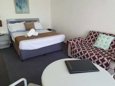 Dalby Manor Motor Inn - Accommodation BNB 9