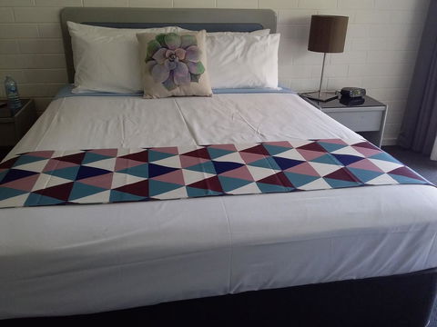 Dalby Manor Motor Inn - Accommodation BNB 4