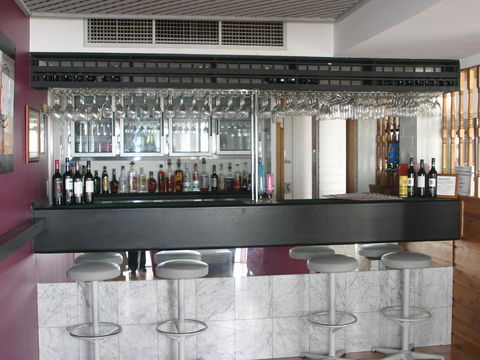 Dalby Manor Motor Inn - Accommodation BNB 22