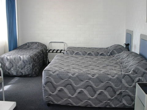 Dalby Manor Motor Inn - Accommodation BNB 17