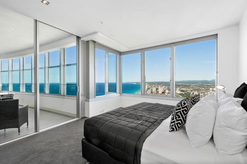 Q1 Resort & Spa - Official - Accommodation BNB 35