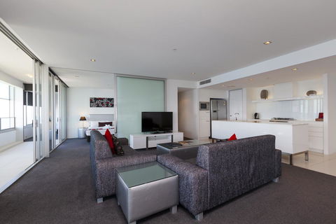 Q1 Resort & Spa - Official - Accommodation BNB 38
