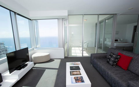 Q1 Resort & Spa - Official - Accommodation BNB 10