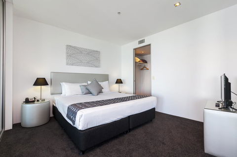 Q1 Resort & Spa - Official - Accommodation BNB 33