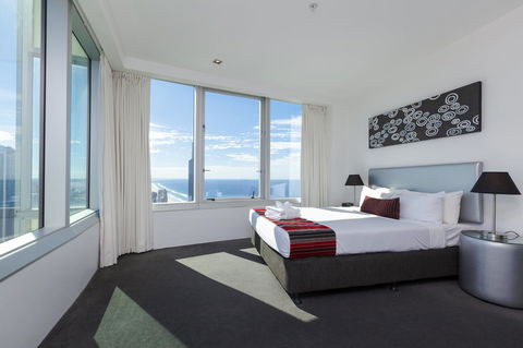 Q1 Resort & Spa - Official - Accommodation BNB 25