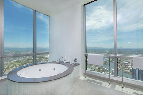 Q1 Resort & Spa - Official - Accommodation BNB 28