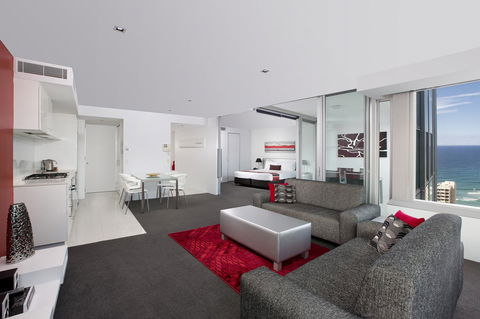 Q1 Resort & Spa - Official - Accommodation BNB 27
