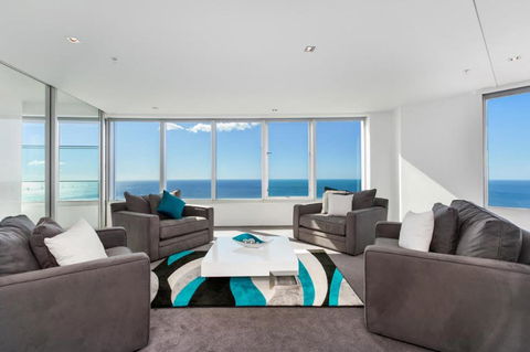 Q1 Resort & Spa - Official - Accommodation BNB 14