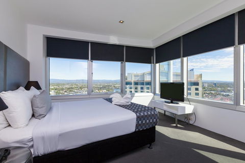 Q1 Resort & Spa - Official - Accommodation BNB 44