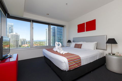 Q1 Resort & Spa - Official - Accommodation BNB 9