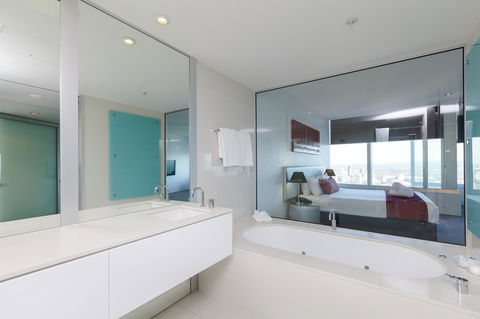 Q1 Resort & Spa - Official - Accommodation BNB 39