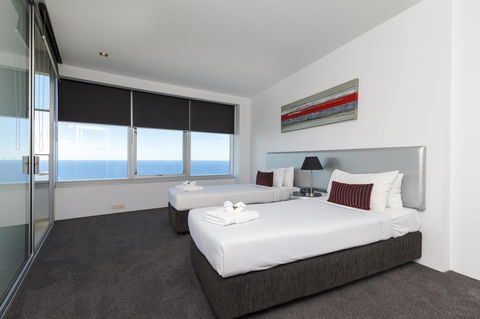 Q1 Resort & Spa - Official - Accommodation BNB 8