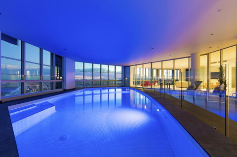 Q1 Resort & Spa - Official - Accommodation BNB 16