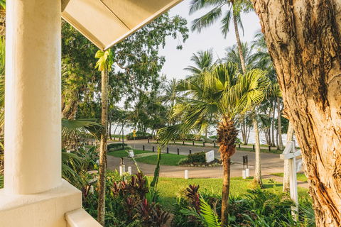 The Reef House Adults Retreat - Enjoy 28 Complimentary Inclusions - Accommodation BNB 9