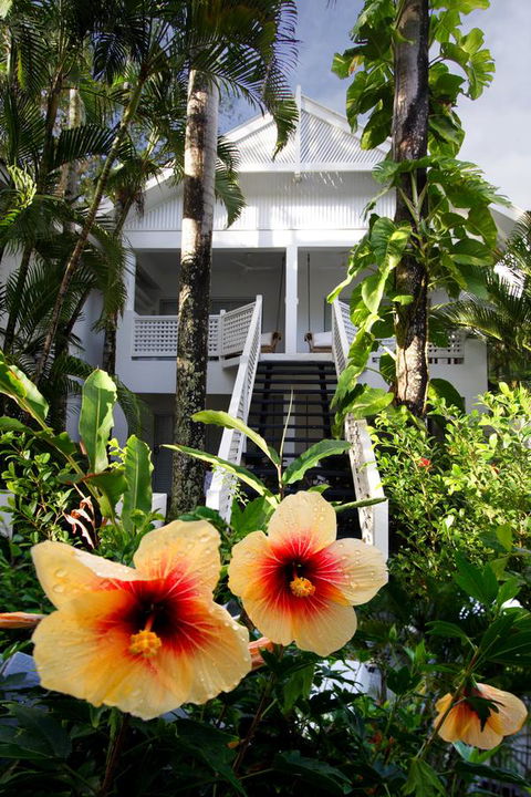 The Reef House Adults Retreat - Enjoy 28 Complimentary Inclusions - Accommodation BNB 39