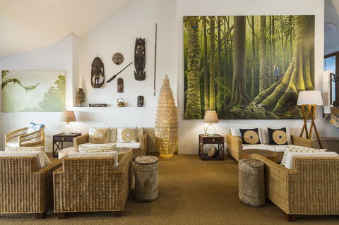 The Reef House Adults Retreat - Enjoy 28 Complimentary Inclusions - Accommodation BNB 3