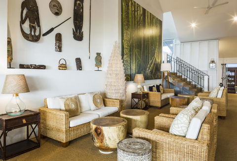 The Reef House Adults Retreat - Enjoy 28 Complimentary Inclusions - Accommodation BNB 2