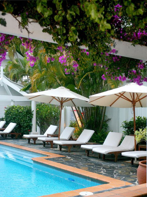 The Reef House Adults Retreat - Enjoy 28 Complimentary Inclusions - Accommodation BNB 19