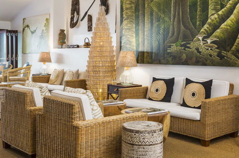 The Reef House Adults Retreat - Enjoy 28 Complimentary Inclusions - Accommodation BNB 4