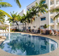 Madison Ocean Breeze Apartments - Accommodation BNB