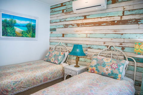 Jamaica Beach House - Accommodation BNB 22