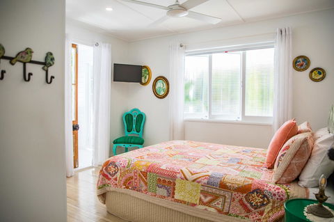 Jamaica Beach House - Accommodation BNB 26